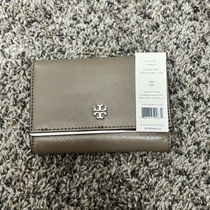 Tory Burch Wallet!